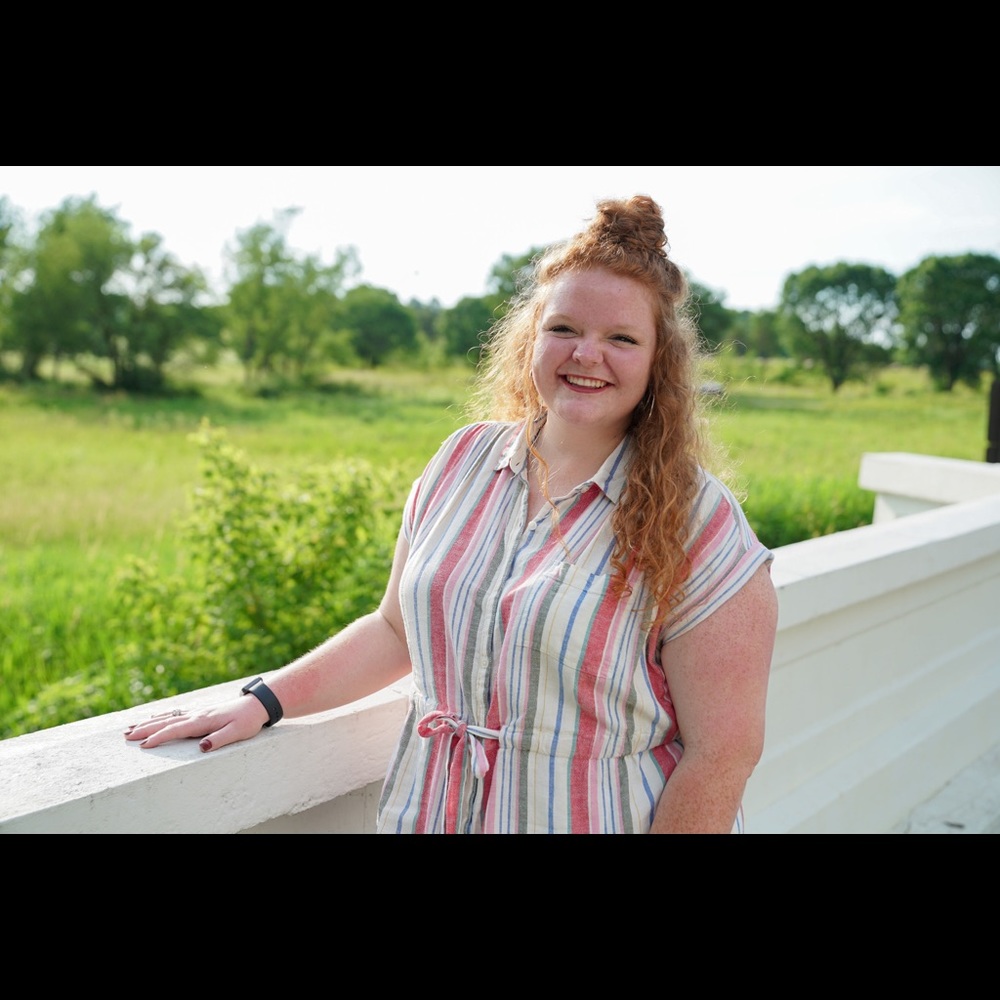 Meet your Posher, Ciara